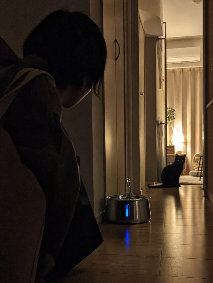 理沙さんの写真