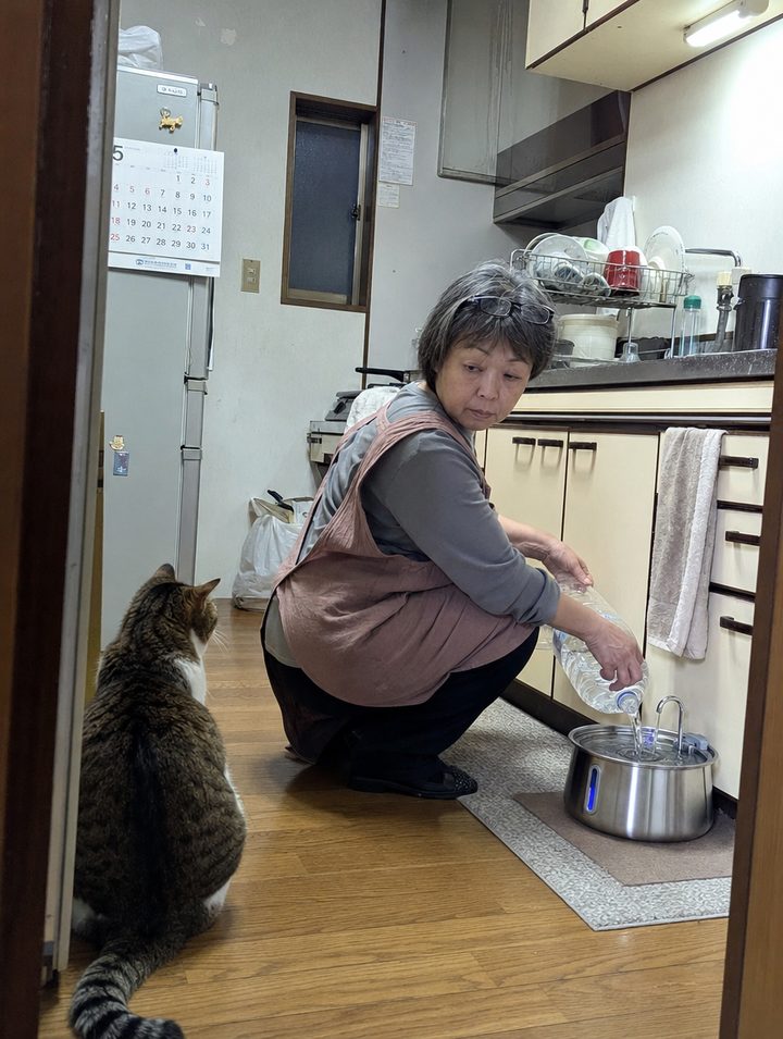 恭子 O.さんの写真
